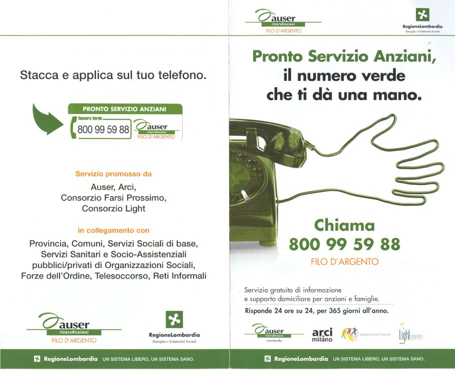 I servizi